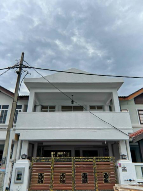 Ibai Golf Home Resort Homestay Kuala Terengganu